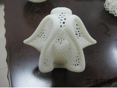 江门3D打印机喷头堵塞怎么办