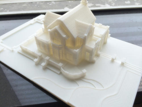 江门3D打印